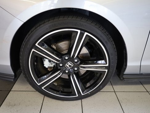 Certified 2024 Honda Accord Sport image 17
