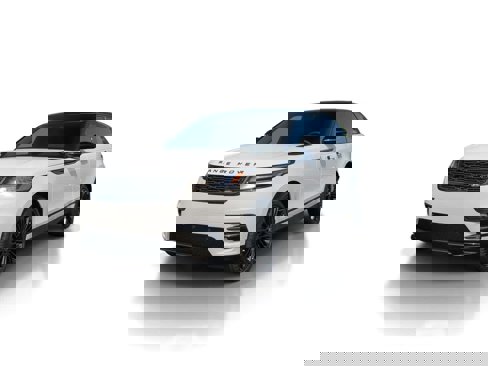 New 2026 Land Rover Range Rover Velar Dynamic SE image 4