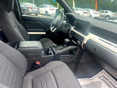 Used 2024 Toyota Tacoma SR5 image 14