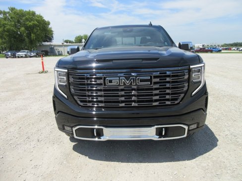 New 2026 GMC Sierra 1500 Denali Ultimate image 12