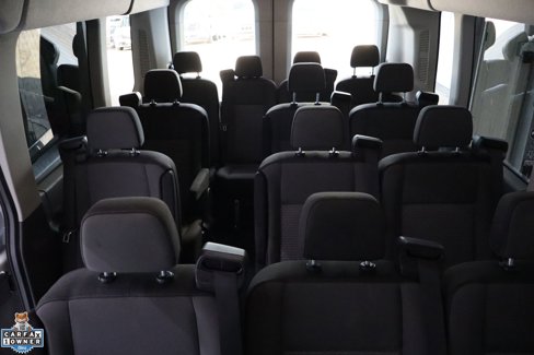 Used 2025 Ford Transit 350 XLT image 26