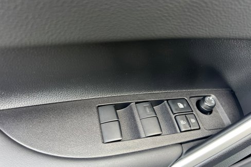 New 2026 Toyota Corolla Cross XLE image 9