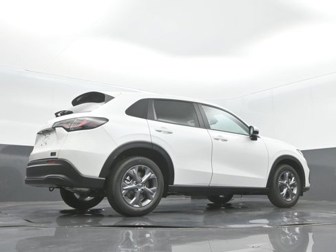 New 2026 Honda HR-V LX image 23