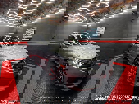 Used 2016 Honda Civic EX image 1