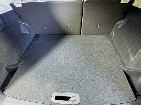 New 2025 Nissan Rogue SV image 23