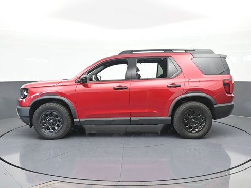 Used 2026 Honda Passport TrailSport Elite image 3
