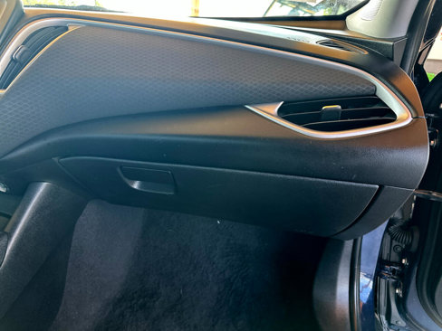 Used 2017 Chevrolet Malibu LS image 52
