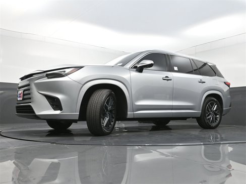 Used 2024 Lexus TX 350 AWD w/ Technology Package image 29