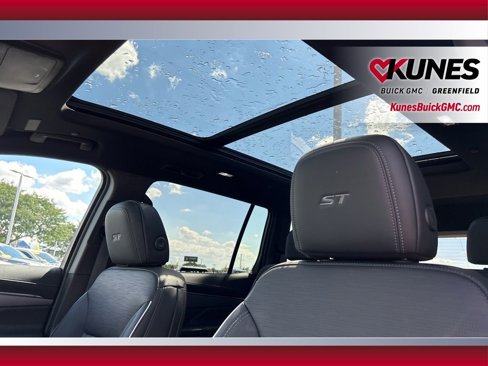 New 2026 Buick Enclave Sport Touring w/ Power Package image 29