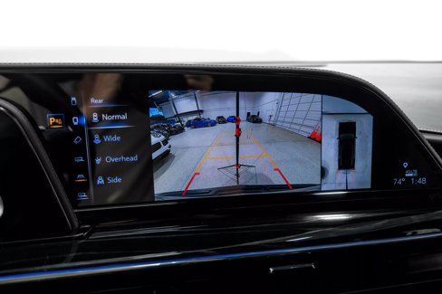 Used 2023 Cadillac Escalade V image 31