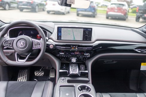 New 2026 Acura MDX A-Spec image 44