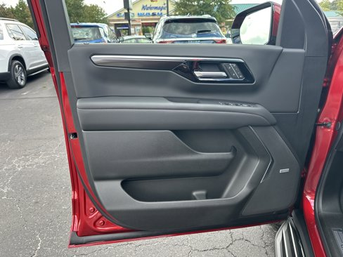 New 2026 Chevrolet Suburban RST w/ Advanced Technology Package image 11