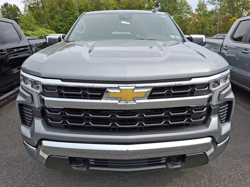 New 2026 Chevrolet Silverado 1500 LT image 2