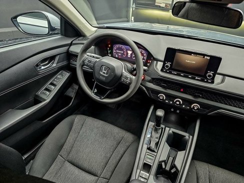 Used 2024 Honda Accord LX image 15