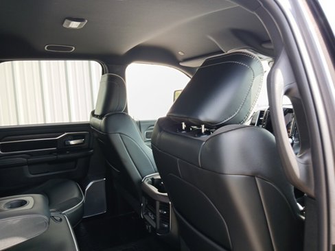 New 2026 RAM 4500 Laramie image 18