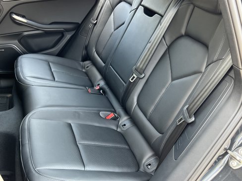 New 2025 Porsche Macan S image 15