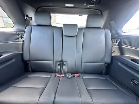 New 2026 Hyundai Palisade Calligraphy image 28