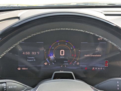 New 2026 Chevrolet Traverse LT w/ Enhanced Driving Package image 22