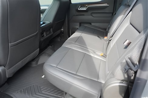 New 2026 Chevrolet Silverado 1500 RST w/ Convenience Package II image 33