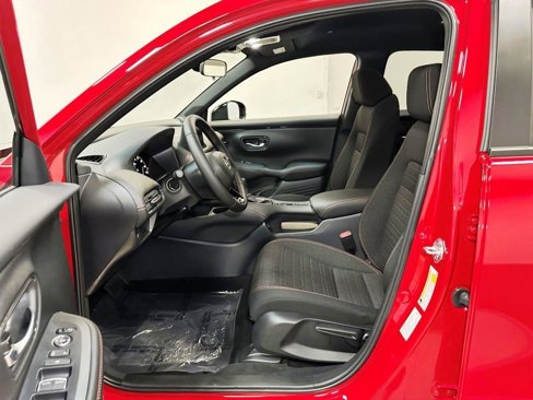 New 2026 Honda HR-V Sport image 14