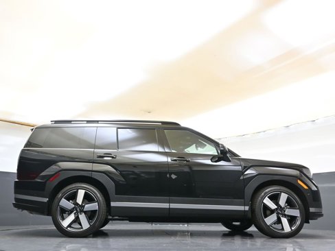 New 2026 Hyundai Santa Fe Limited image 33