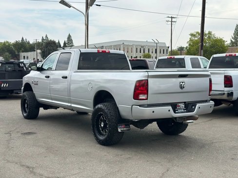 Used 2016 RAM 2500 Tradesman w/ Popular Equipment Group image 7