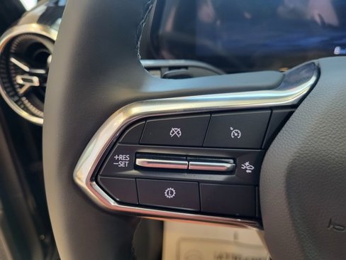 New 2026 Chevrolet Equinox LT w/ Convenience Package II image 21