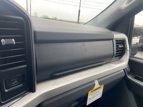 New 2025 Ford F350 XLT w/ 360-Degree Camera Package image 21