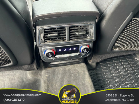 Used 2018 Audi Q7 3.0T Prestige w/ Prestige Package image 16