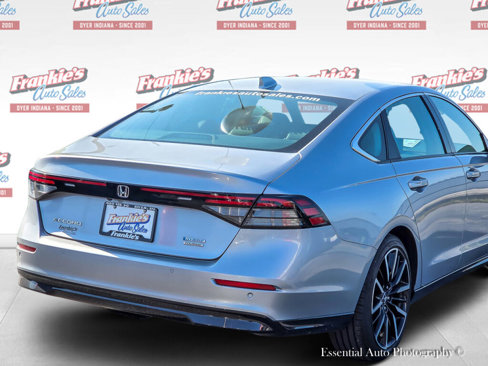 Used 2023 Honda Accord Touring image 7