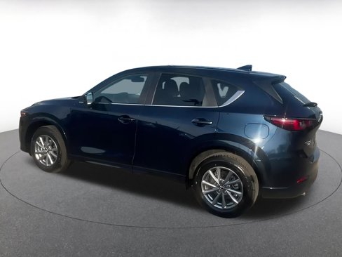 Used 2025 MAZDA CX-5 AWD 2.5 S w/ Preferred Package image 10