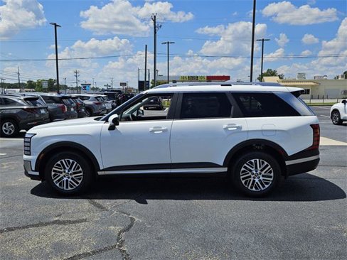 New 2026 Hyundai Palisade SEL image 4