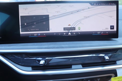 New 2026 BMW X7 xDrive40i image 39