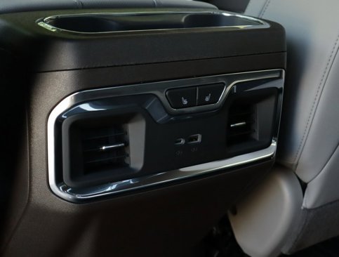 New 2026 GMC Sierra 1500 SLT w/ SLT Premium Plus Package image 29