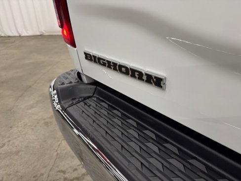 New 2026 RAM 3500 Big Horn image 26