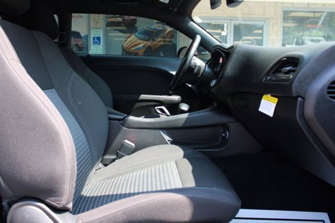 Used 2022 Dodge Challenger SXT w/ Blacktop Package image 8