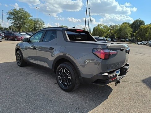 Used 2024 Hyundai Santa Cruz SEL w/ Activity Package image 3