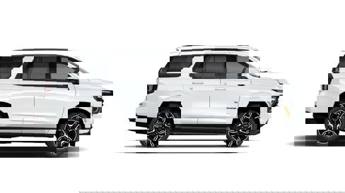 New 2026 Chevrolet Tahoe RST image 28