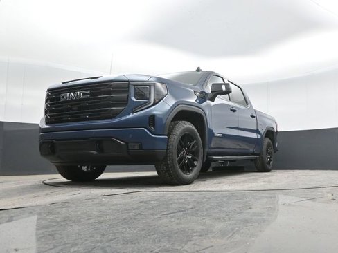New 2026 GMC Sierra 1500 Elevation w/ Elevation Premium Package image 41