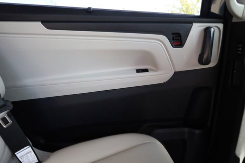 New 2026 Honda Odyssey Touring image 35