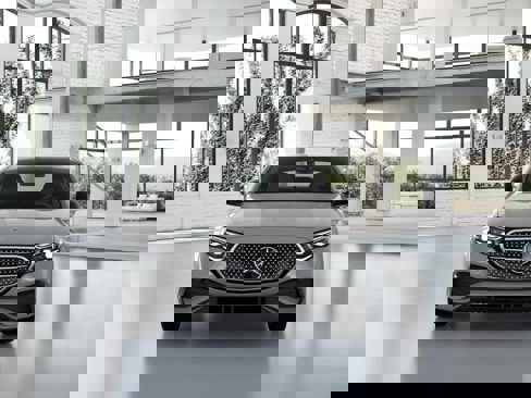 New 2026 Mercedes-Benz E 350 Sedan image 6