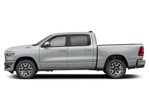 New 2026 RAM 1500 Laramie image 3