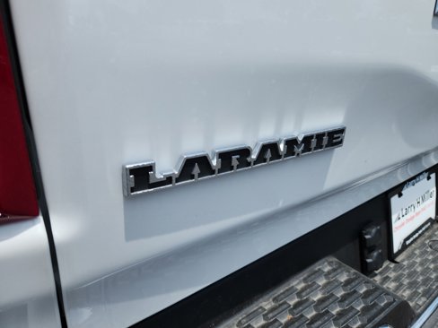New 2025 RAM 1500 Laramie w/ Advanced Safety Group II image 24
