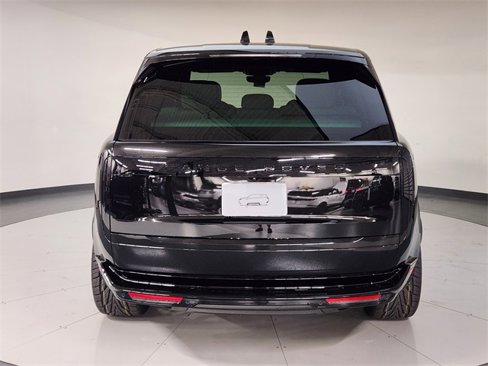 New 2025 Land Rover Range Rover SE image 10
