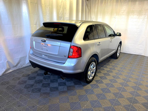 Used 2013 Ford Edge SEL image 6
