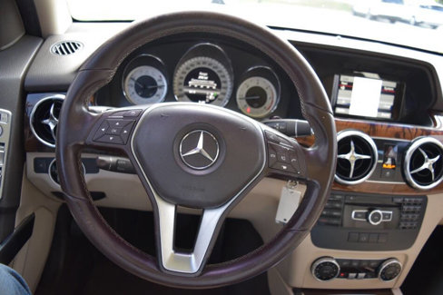 Used 2013 Mercedes-Benz GLK 250 BlueTEC 4MATIC image 65