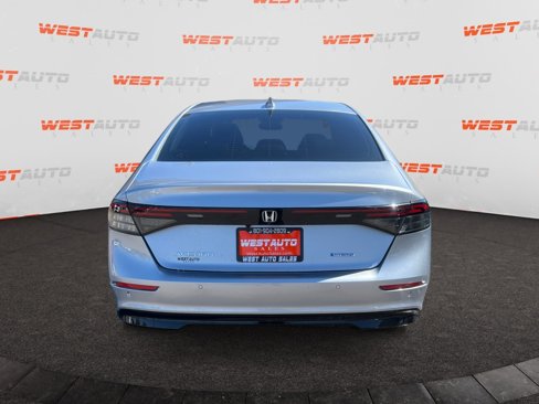 Used 2024 Honda Accord EX-L image 4