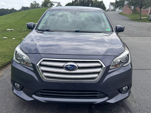 Used 2017 Subaru Legacy 2.5i Limited image 4