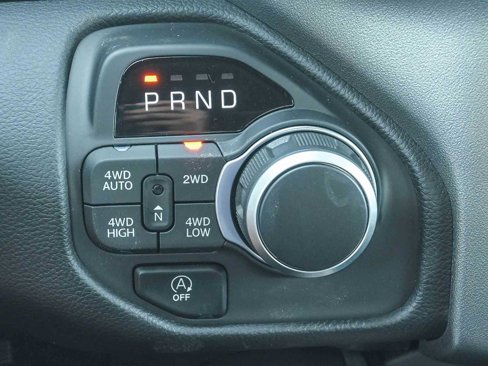 New 2026 RAM 1500 Big Horn image 31