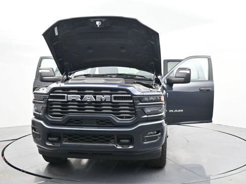 New 2026 RAM 2500 Big Horn image 43